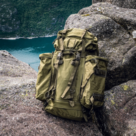 Rugzak commando 351600