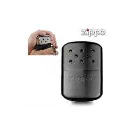 Zippo handwarmer Zwart