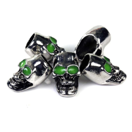 Skull set #2148-4