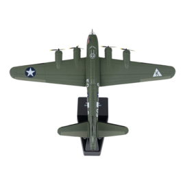 Gegoten model B-17 Flying Fortress USA 1:144 #10