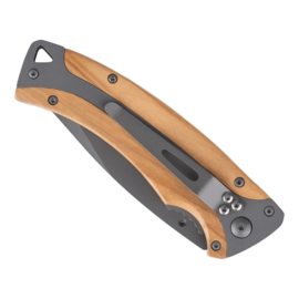 Mes Woodwarrior #9241