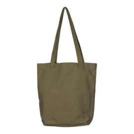 Canvas tas D-Day 80