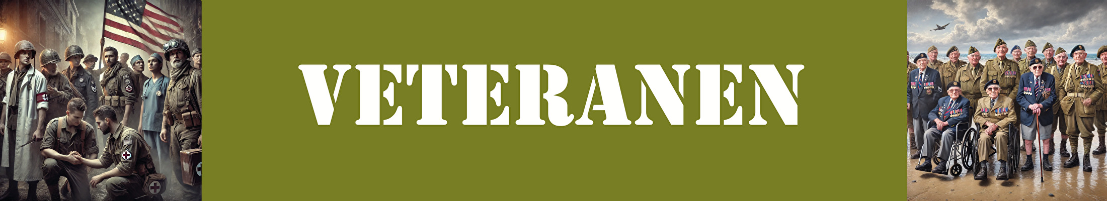 Veteranen