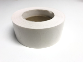 50mm X 60mm  Transparant