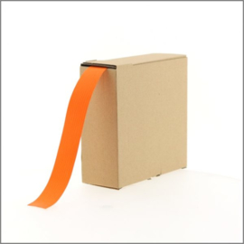 Paperlook –oranje