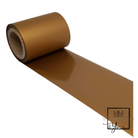 Mat Gold 30mm x 55m