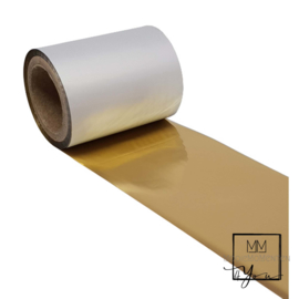 Glossy Gold 30mm x 55m