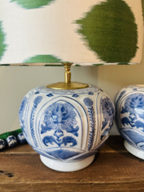 Chinese potten