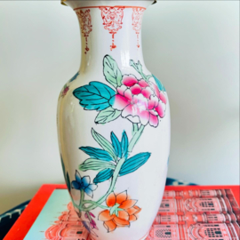 Chinese bloemen