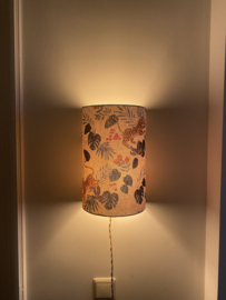 Wandlamp
