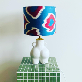 Vrouw