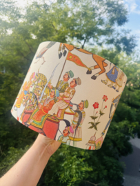 Indiaas feestje