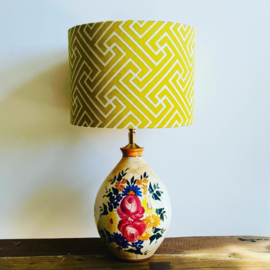 Vintage bloemen