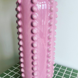 Think pink