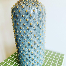 Grijs/blauw structuur