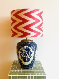 Klassiek Delfts blauw