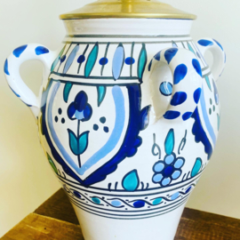 Tunesische pot