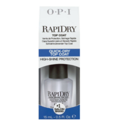 RapiDry Top Coat - 15ml