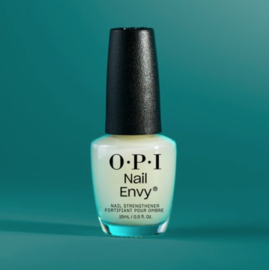 New! OPI Nail envy vegan