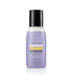 Nagellakremover Expert Touch - 30ml