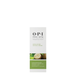Pro Spa Exfoliating Cuticle Cream  - 27ml