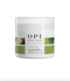 Pro Spa Exfoliating Sugar Scrub  - 136gr