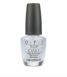 Top Coat  - 15ml