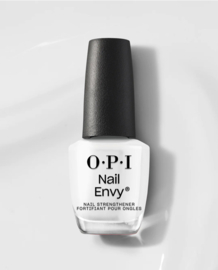 New! Nail-Envy Alpine Snow 15ml