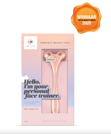 WORKOUT BEAUTY TOOL