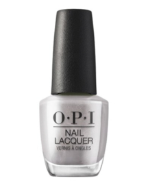 OPI Crome Clawz nagellak NL F024