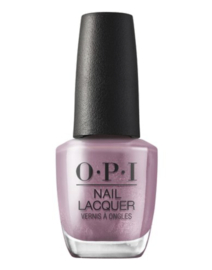 OPI Cyborn Again Nagellak NL F016