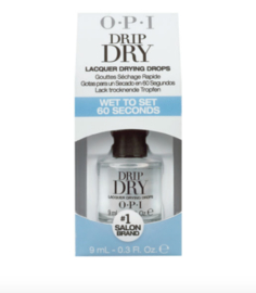 DripDry Nagellak Sneldroogdruppels  - 9ml