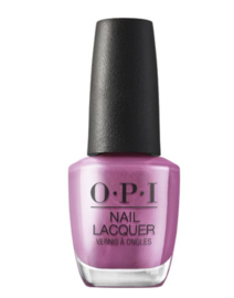 OPI CosMIC Drop Nagellak  F019