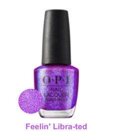 OPI nagellak  Feelin' Libra-ted