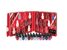 OPI Celebration nagellak adventskalender 25st