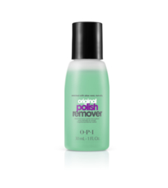 OPI Nagellak remover