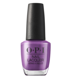 Nagellak Violet Visionary NLLA11