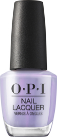 Nagellak Galleria Vittorio Violet NLMI09 - 15ml - Parelmoer