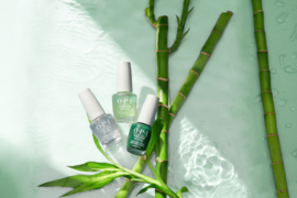 Nature strong Botanic base coat