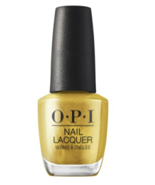 OPI Metallic Rewind nagellak NL F022