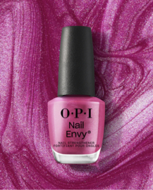 New! Nail-Envy Powerful Pink 15ml