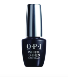 OPI Infinite Shine topcoat