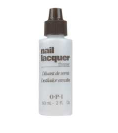 Nail Thinner nagellakverdunner  - 60ml