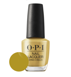 Nagellak Ochre the Moon