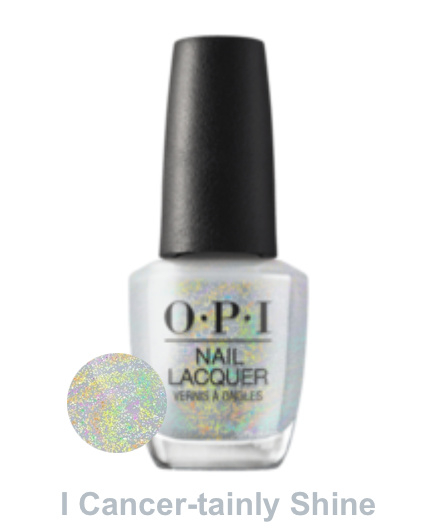 OPI®: Aquarius Renegade - Nail Lacquer