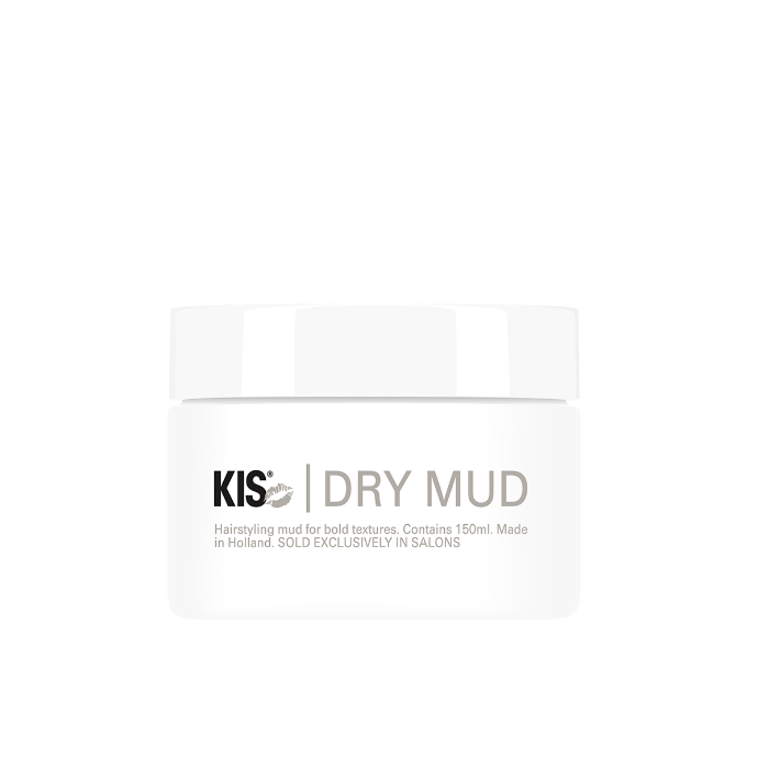 KIS Dry Mud - 150 ml