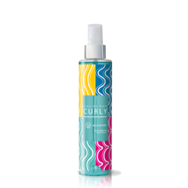 TMT Milano - Italian Hair Curly - Agua De Mar - 200 ml