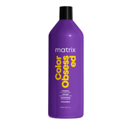 Matrix Color Obsessed - Shampoo for Color Care - 1.000 ml