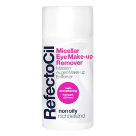 RefectoCil Micellar Eye Make-Up Remover - 150 ml