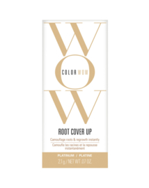 Color Wow Root Cover Up - Platinum